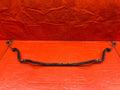 08 15 LANCER EVOLUTION X EVO 10   REAR SWAY ANTI ROLL STABILIZER BAR   OEM #1770