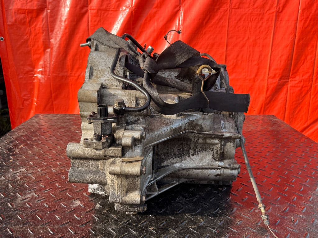 96 97 HONDA DEL SOL   SOHC VTEC D16Y8 AUTOMATIC TRANSMISSION   OEM FACTORY7