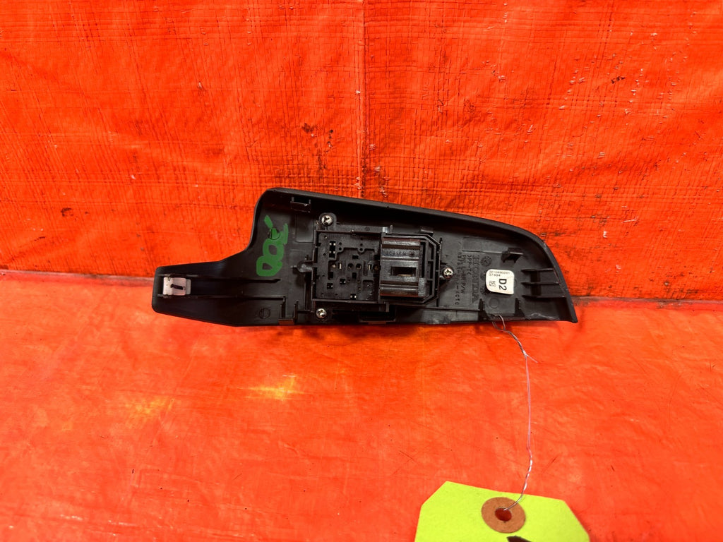 06 11 HONDA CIVIC 4D SEDAN DRIVER LEFT REAR WINDOW SWITCH DOOR LOCK OEM 3003