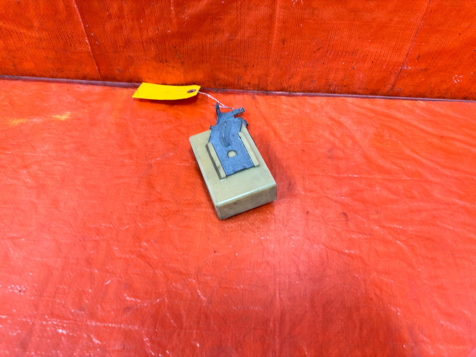 93 97 HONDA DEL SOL S   ROOF WARNING MODULE   RK 0263   OEM FACTORY #2944