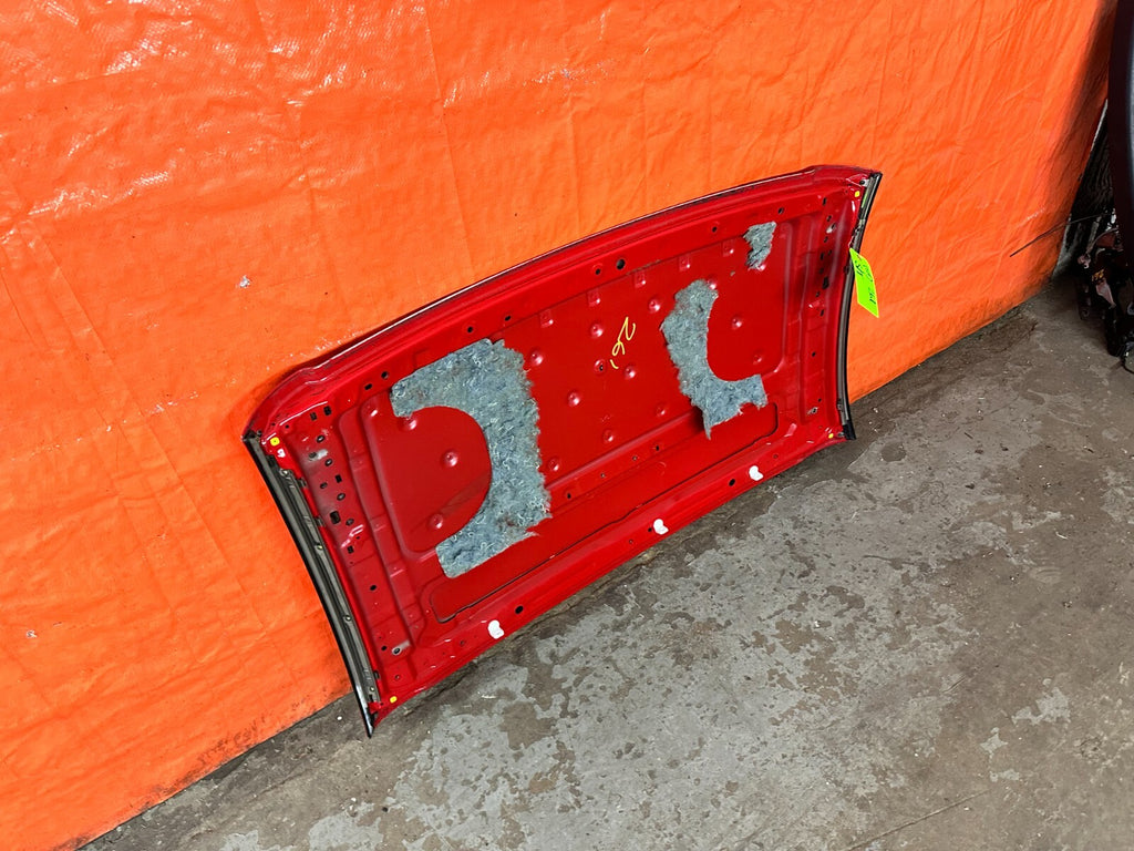 02 10 LEXUS SC430   CONVERTIBLE ROOF TOP   TOP PORTION OF CONVERTIBLE   OEM 26115