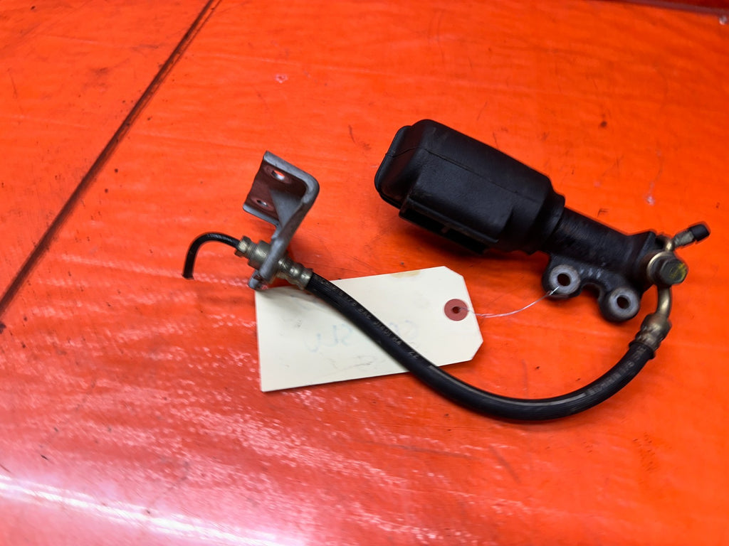 00-03 HONDA S2000 AP1 2.0L MT MANUAL CLUTCH SLAVE CYLINDER ACTUATOR OEM #3378