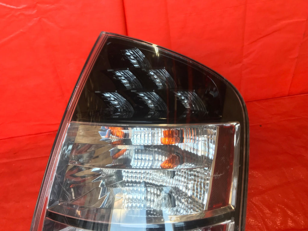 OEM 2007 2008 2009 TOYOTA PRIUS PASSENGER RIGHT TAIL LIGHT LAMP R RH 47 15R 5