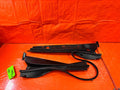 03 06 LANCER EVOLUTION VIII 8 EVO IX 9   WINDSHIELD WIPER COWL TRIM PLASTIC OEM0