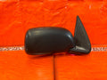 95 98 TOYOTA TACOMA   PASSENGER RIGHT SIDE VIEW MIRROR MANUAL NON POWER OEM #2490
