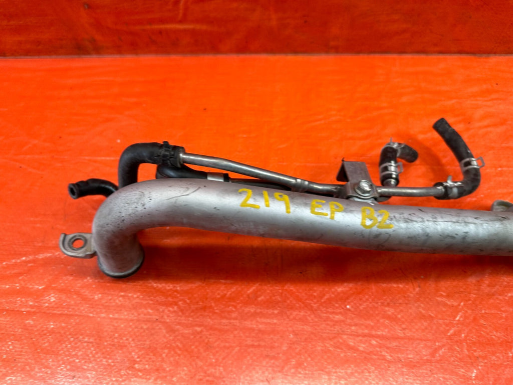 13 16 HYUNDAI GENESIS COUPE 3.8L   COOLANT WATER PASSAGE   OEM FACTORY #219 34