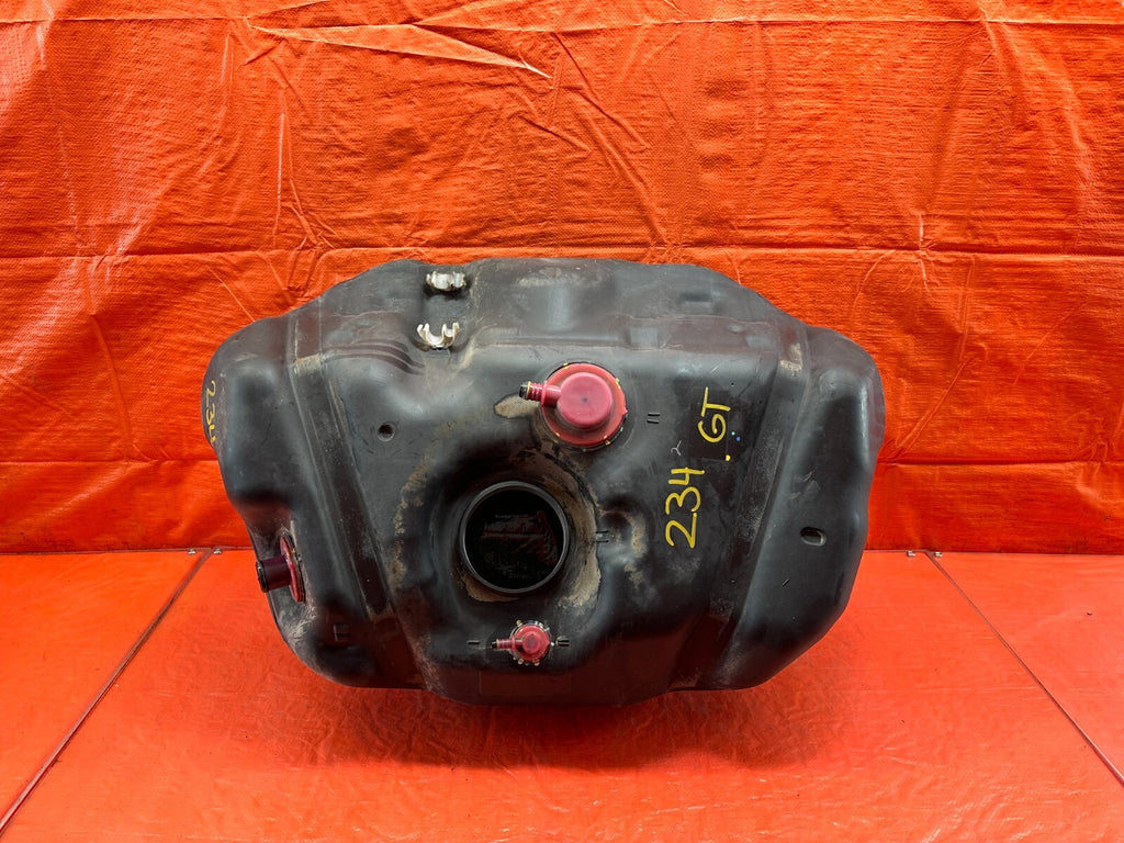 04 08 ACURA TL   GASOLINE GAS FUEL TANK ASSEMBLY   OEM FACTORY #2340