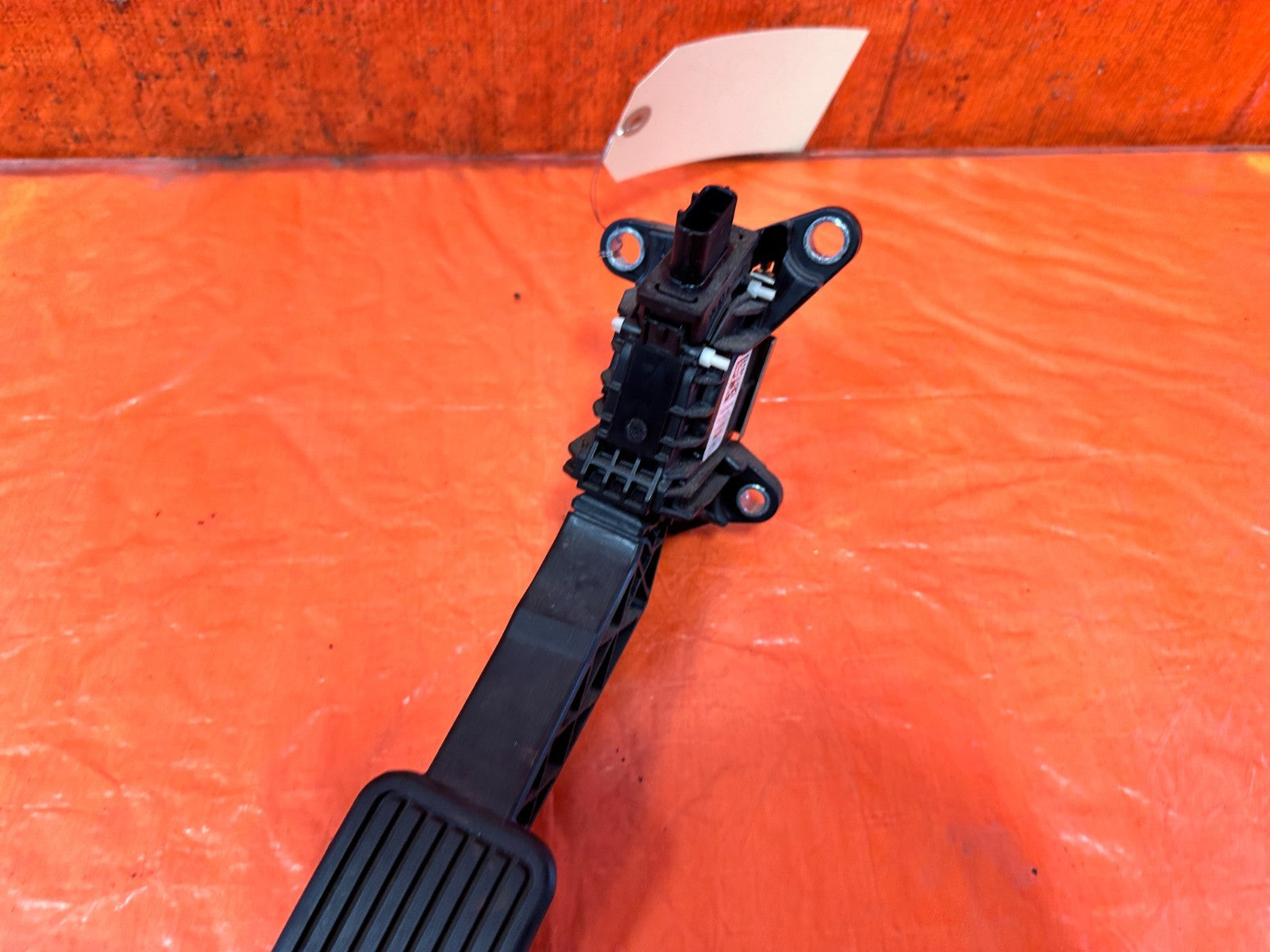 18 21 HONDA ACCORD SPORT   GASOLING GAS FUEL ACCELERATOR ACCELERATION PEDAL #3245