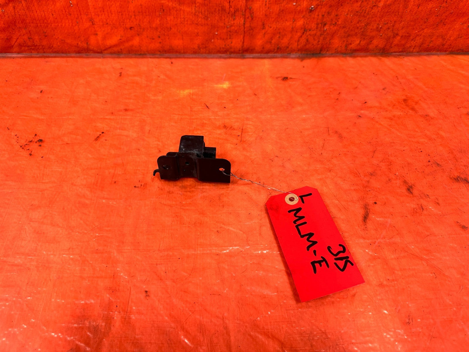 02 04 ACURA RSX   DRIVER LEFT FRONT SENSOR   OEM FACTORY #3150