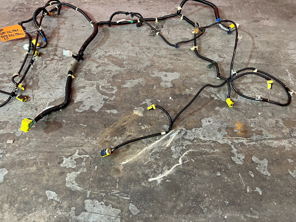 13 15 ACURA RDX   WIRE HARNESS   PART # 77962 TX4 A00   OEM #1534