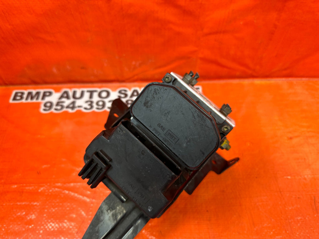 02 03 HONDA CIVIC SI EP3 HATCHBACK   ABS PUMP MODULE VSA MODULATOR   OEM #2586