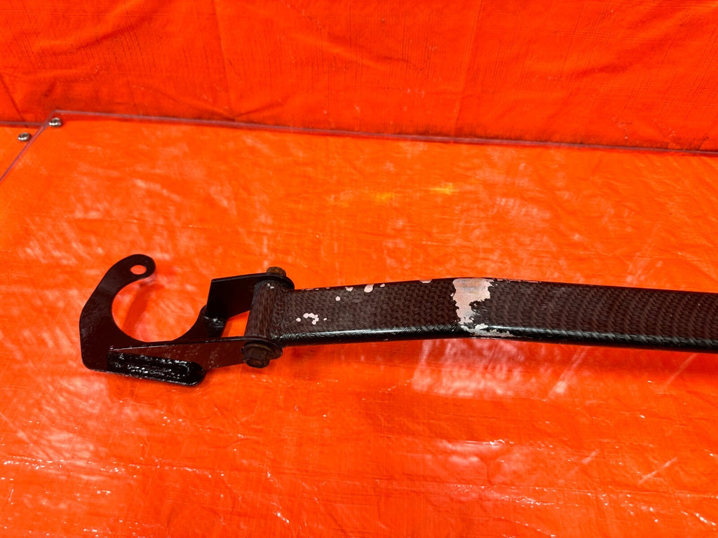 00 09 HONDA S2000   CRD ABSOLUTE   FRONT STRUT SHOCK TOWER REINFORCEMENT BAR6