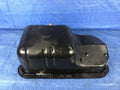 OEM 2002 02 HONDA CIVIC LX 4D SEDAN M/T   D17A1 NON VTEC MODEL OIL PAN PLC MODEL0