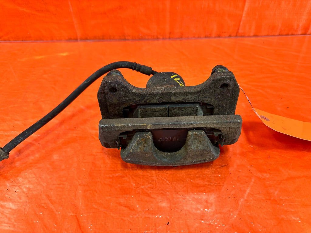 02 06 ACURA RSX TYPE S   DRIVER LEFT FRONT BRAKE CALIPER   OEM FACTORY #27112