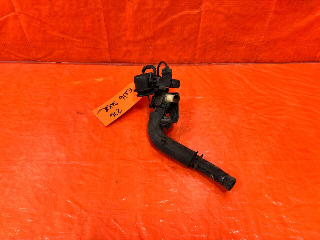 1992 92 LEXUS SC300   HEATER CONTROL VALVE   OEM FACTORY #2764