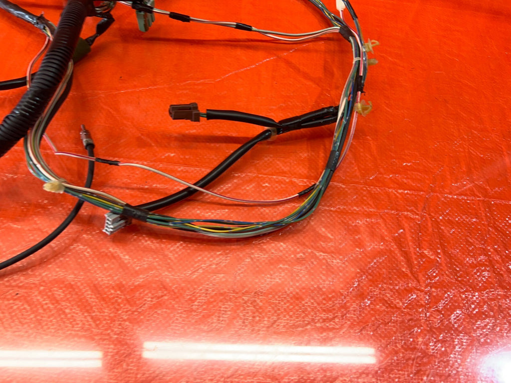 2000 ACURA 1.6 EL   SUNROOF WIRE HARNESS WIRING LOOM   32155 S50 A911   OEM 1455