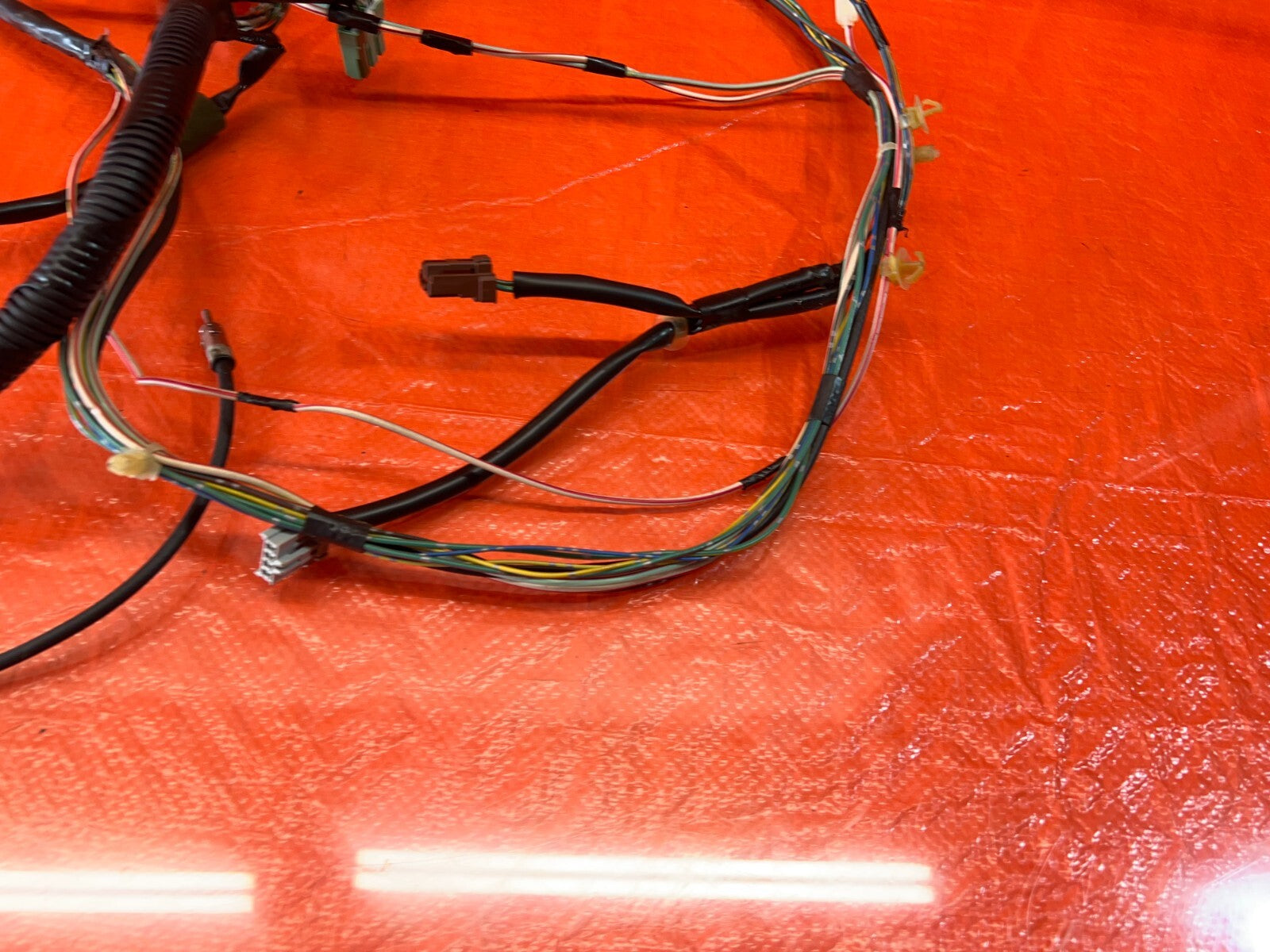 2000 ACURA 1.6 EL   SUNROOF WIRE HARNESS WIRING LOOM   32155 S50 A911   OEM 1455
