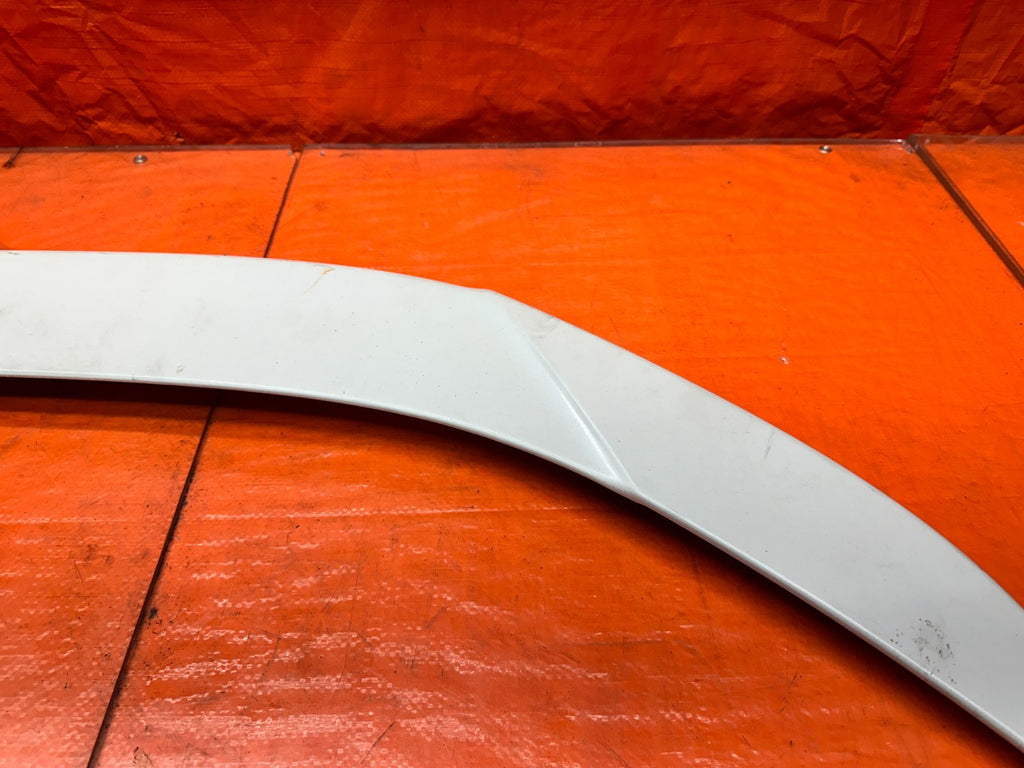 2013-2016 SCION FRS SUBARU BRZ REAR TRUNK SPOILER WING ASSEMBLY OEM #SCIO2