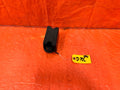 92 00 HONDA CIVIC   DEAD EXTRA PEDAL FOOT REST DELETE   OEM FACTORY OE #2940