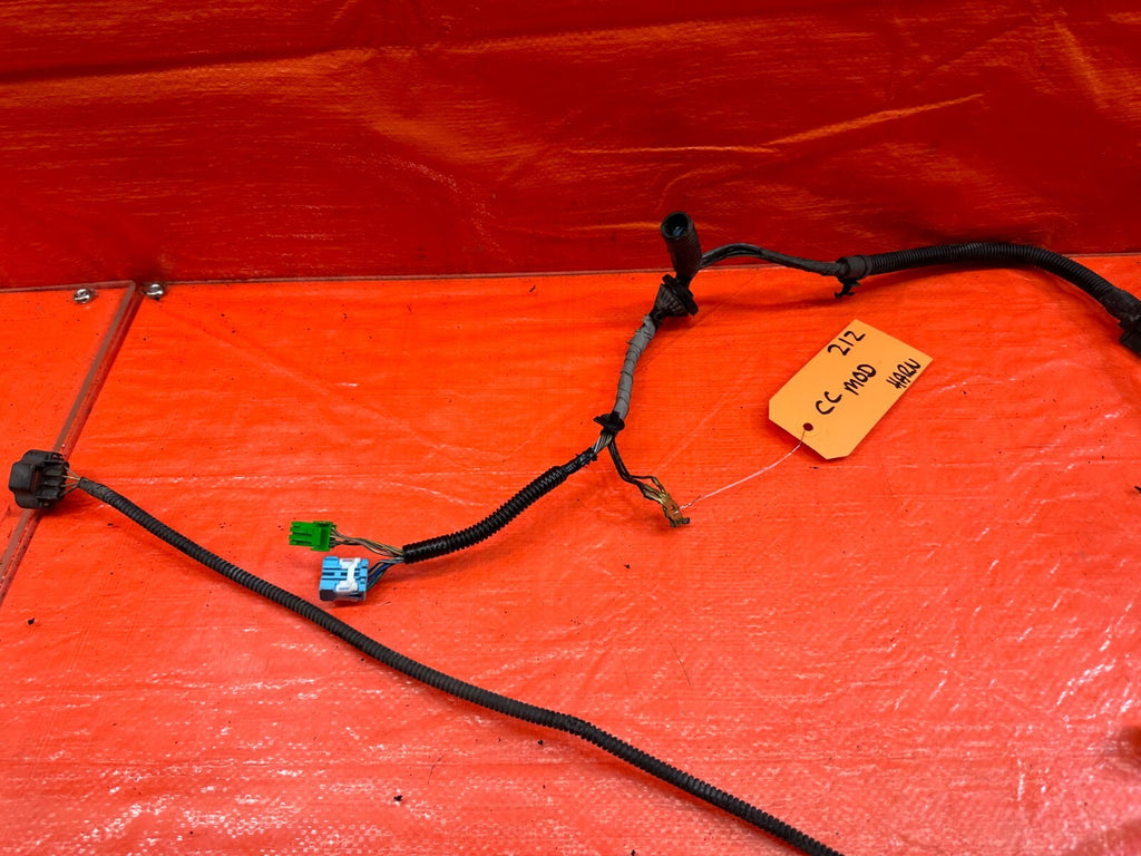 02 06 ACURA RSX   WINDSHIELD WIPER SUB WIRE HARNESS WIRING LOOM OEM FACTORY #2127