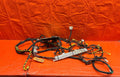 2008 08 HONDA CIVIC   SI 2D COUPE   INTERIOR FLOOR WIRING HARNESS WIRE LOOM #1290