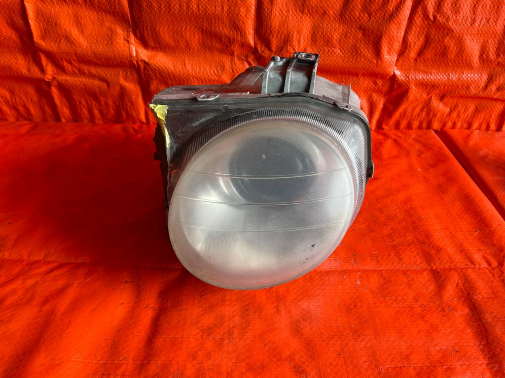 98   01 ACURA INTEGRA DRIVER LEFT HEADLIGHT HEADLAMP L LH   MODIFIED FOR K SWAP0