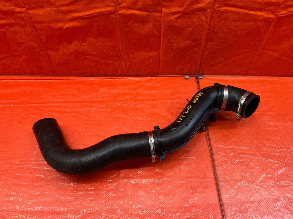 18 22 HONDA ACCORD SPORT 2.0L   TURBO INTERCOOLER INLET PIPE PIPING   OEM #1770