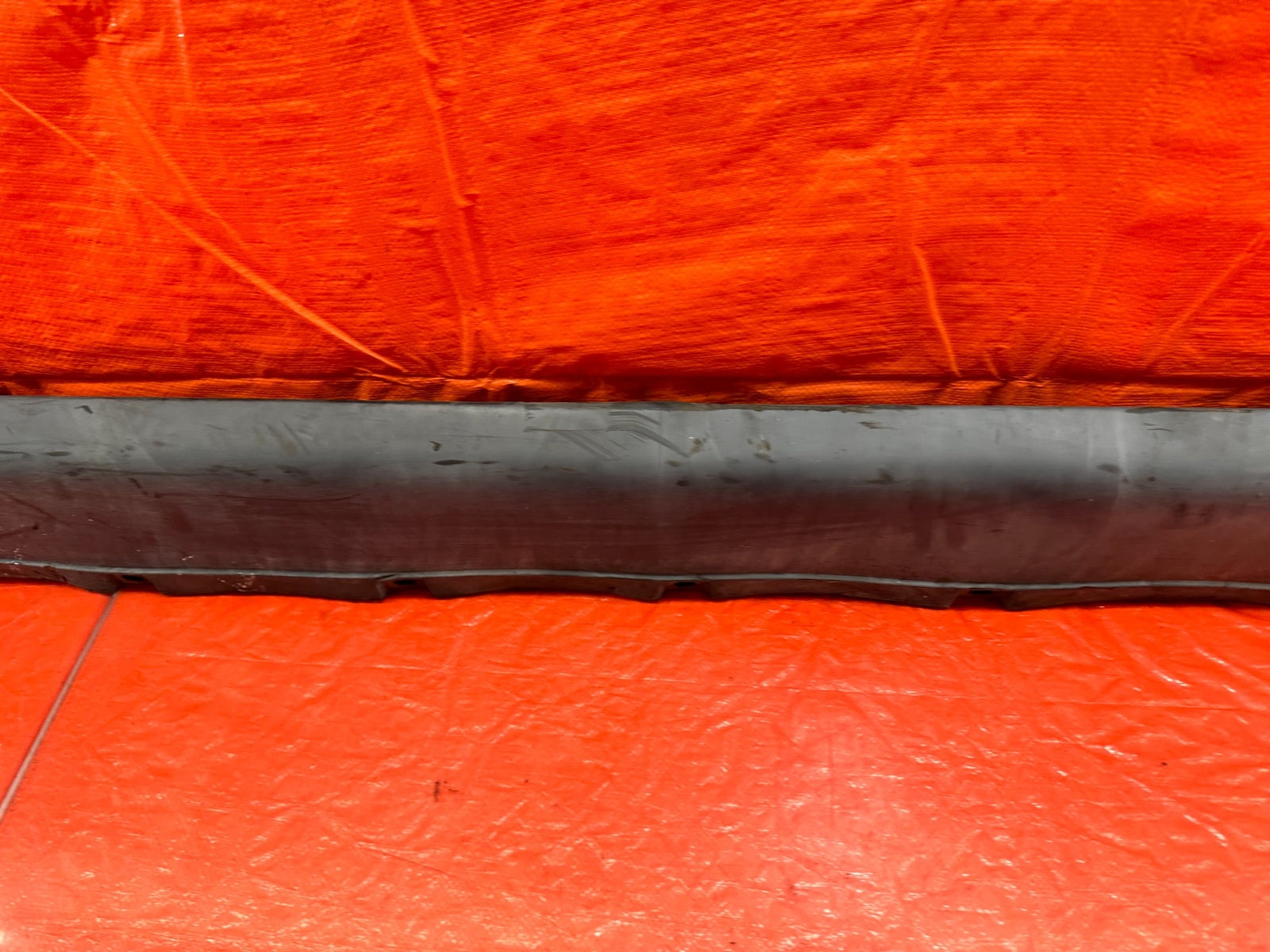 95 98 HONDA ODYSSEY   SIDE SKIRT ROCKER MOLDING TRIM   LEFT SIDE   OEM #1938
