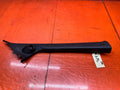 13 15 HONDA CIVIC SI 4D 2.4L RIGHT PASSENGER A PILLAR TRIM W/ TWEETER OEM #3340