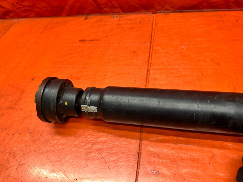 00 03 HONDA S2000 AP1 2.0L REAR RWD PROPELLER DRIVE SHAFT DRIVESHAFT OEM #33713
