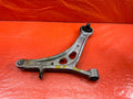 15 21 SUBARU WRX & STI   PASSENGER RIGHT   FRONT LOWER CONTROL ARM   OEM #1800