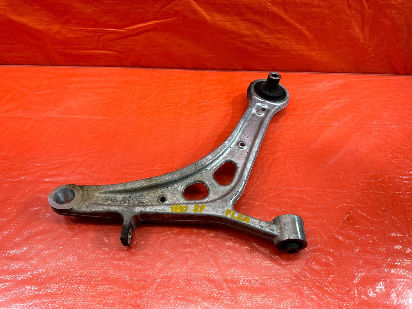 15 21 SUBARU WRX & STI   PASSENGER RIGHT   FRONT LOWER CONTROL ARM   OEM #1800