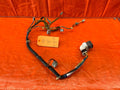 96 01 INTEGRA SEDAN PASSENGER RIGHT FRONT DOOR WIRING HARNESS WIRE LOOM OEM #1180