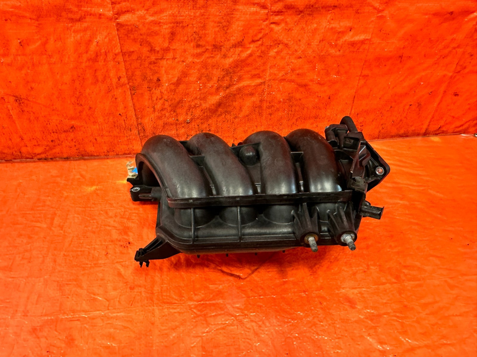09 14 ACURA TSX 2.4L   K24Z3   INTAKE MANIFOLD ASSEMBLY   OEM FACTORY #3215