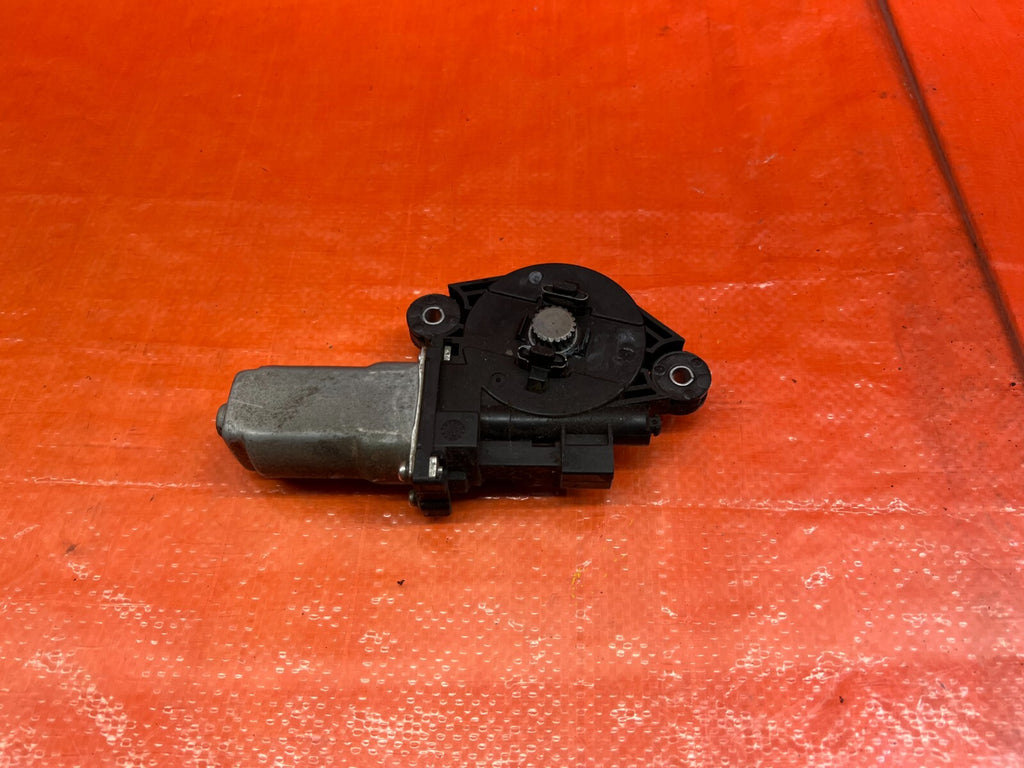 04 08 ACURA TSX   SUNROOF MOONROOF SLIDING ROOF   MOTOR   OEM FACTORY #1566