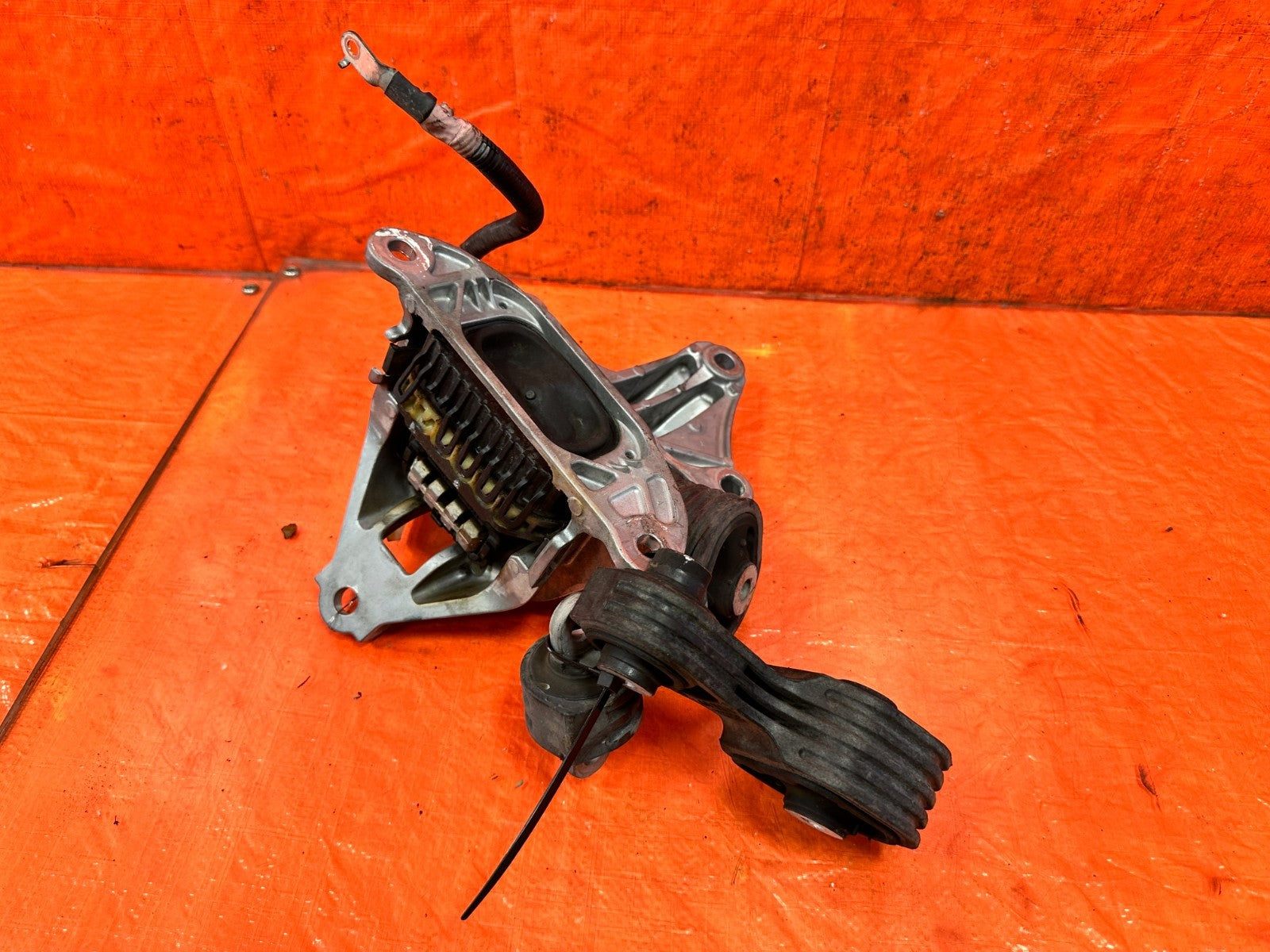18 22 HONDA ACCORD 1.5L   GENUINE OEM FACTORY HONDA BRANE MOTOR MOUNTS 3 PC #32415