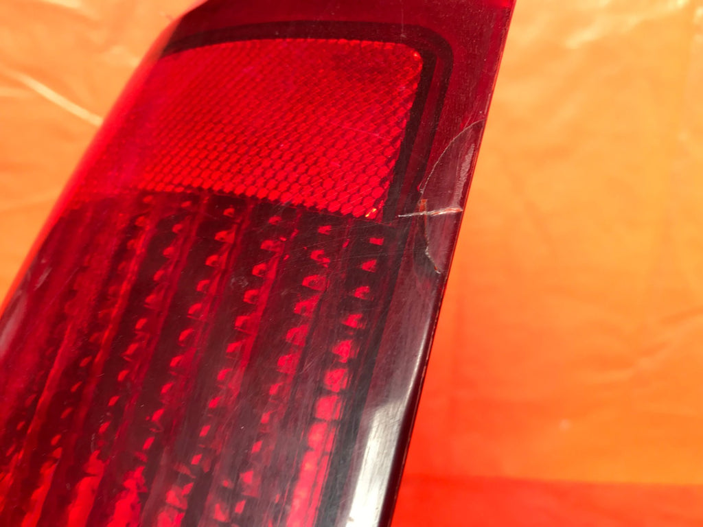 OEM 2000 00 FORD F 150 F150 DRIVER LEFT TAIL LIGHT LAMP L LH 5