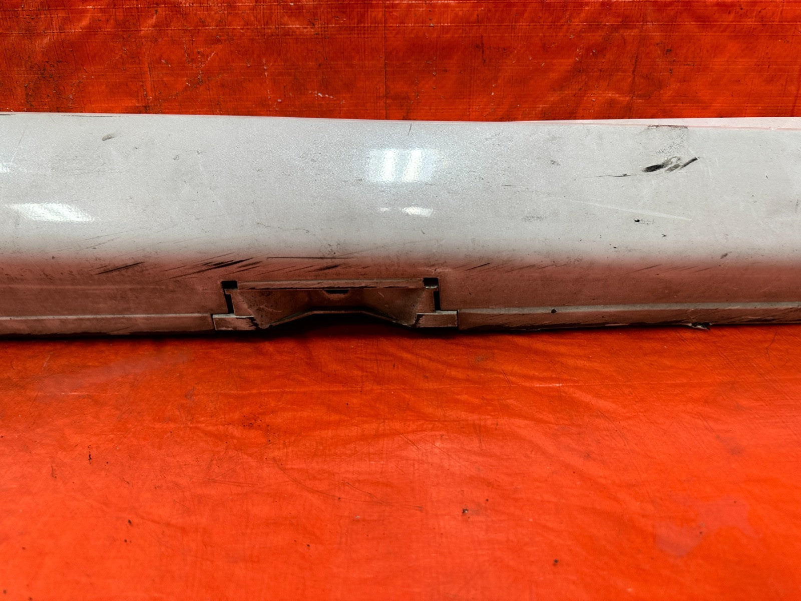 18 21 HONDA ACCORD SPORT   SIDE SKIRT ROCKER MOLDING TRIM RIGHT SIDE   OEM #3247