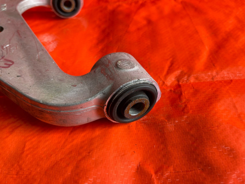 15 19 INFINITI Q50   REAR WHEEL DRIVE DRIVER LEFT REAR   UPPER CONTROL ARM   OEM4