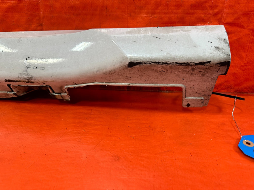 18 21 HONDA ACCORD SPORT   SIDE SKIRT ROCKER MOLDING TRIM RIGHT SIDE   OEM #3242