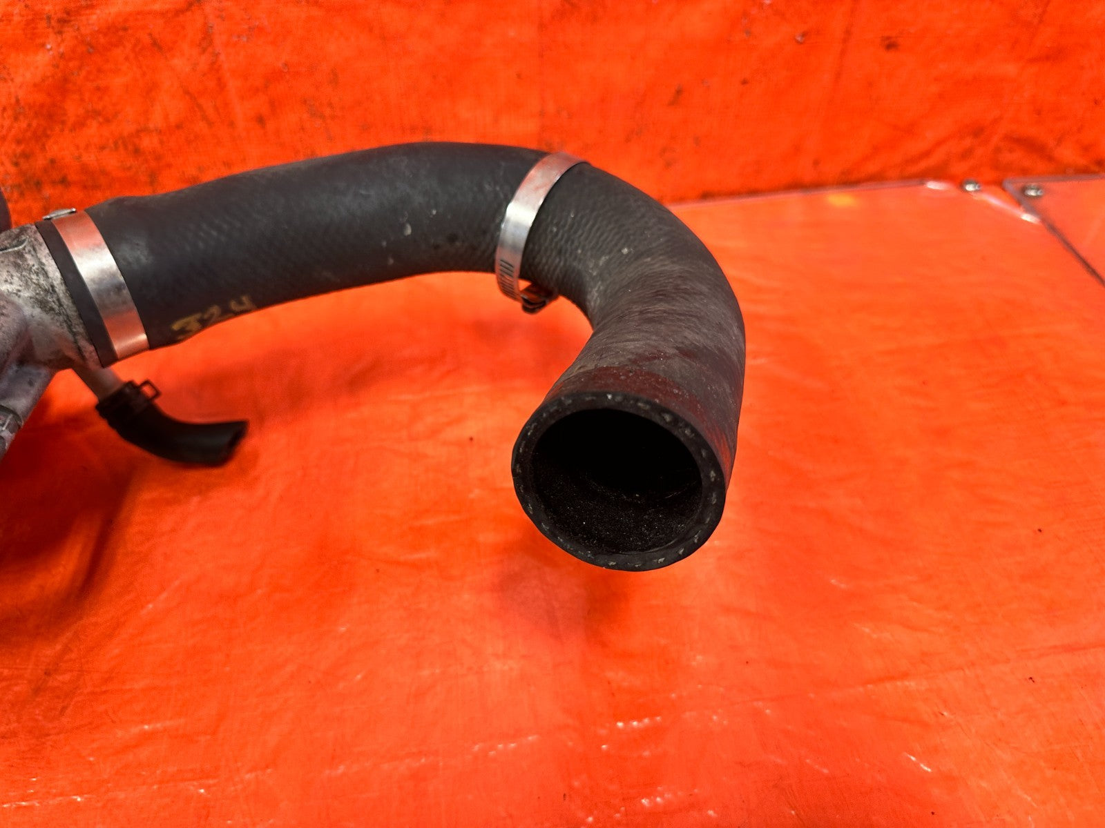 18 22 HONDA ACCORD 1.5L   FACTORY TURBO CHARGER TURBOCHARGER HOT & COLD OEM 3244