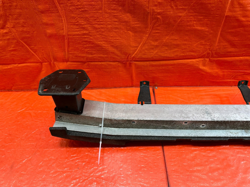 17 20 INFINITI Q60   REAR CRASH BEAM REINFORCEMENT RE BAR 100% COMPLETE OEM #20013
