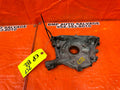 94 01 ACURA INTEGRA   GSR B18C1   OIL PUMP ASSEMBLY   OEM #2570
