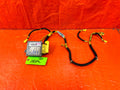 99 00 HONDA CIVIC SI EM1   CONTROL MODULE   77960 S02 A84   OEM #2850