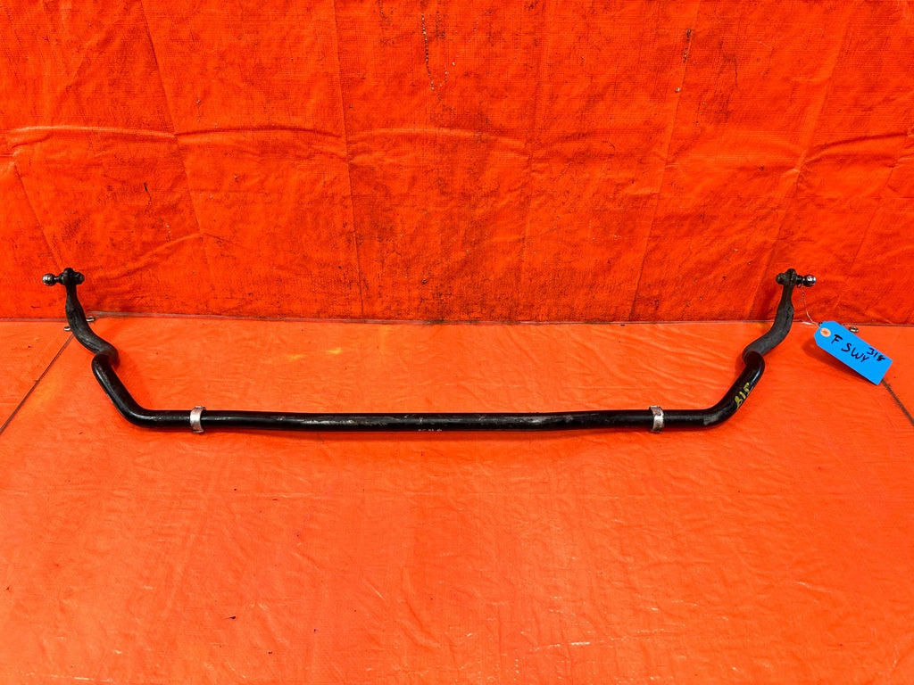 13 16 HYUNDAI GENESIS COUPE   FRONT SWAY ANTI ROLL STABILIZER BAR   OEM 3181