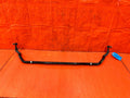 13 16 HYUNDAI GENESIS COUPE   FRONT SWAY ANTI ROLL STABILIZER BAR   OEM 3180