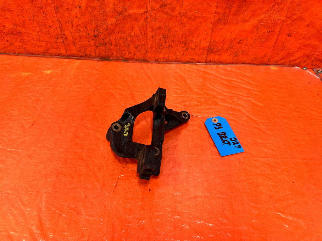92 95 HONDA CIVIC   D15 D16 SOHC POWER STEERING PUMP BRACKET   OEM #3270