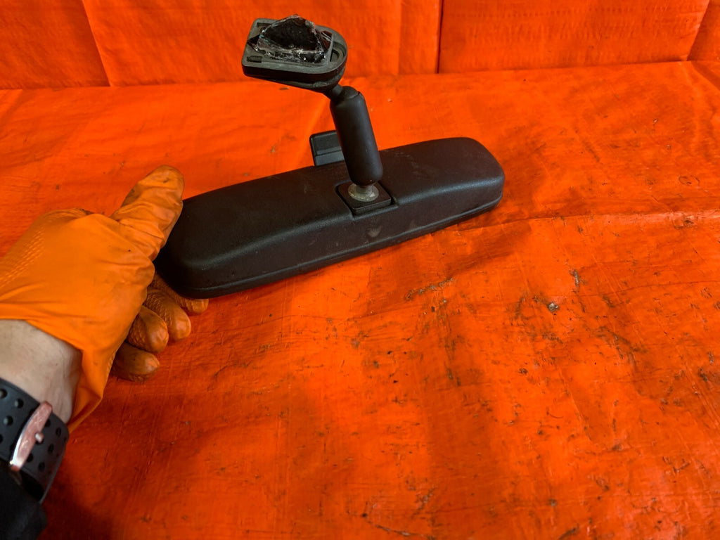 02 03 HONDA CIVIC SI EP3 HATCHBACK   REAR VIEW MIRROR   OEM OE FACTORY3