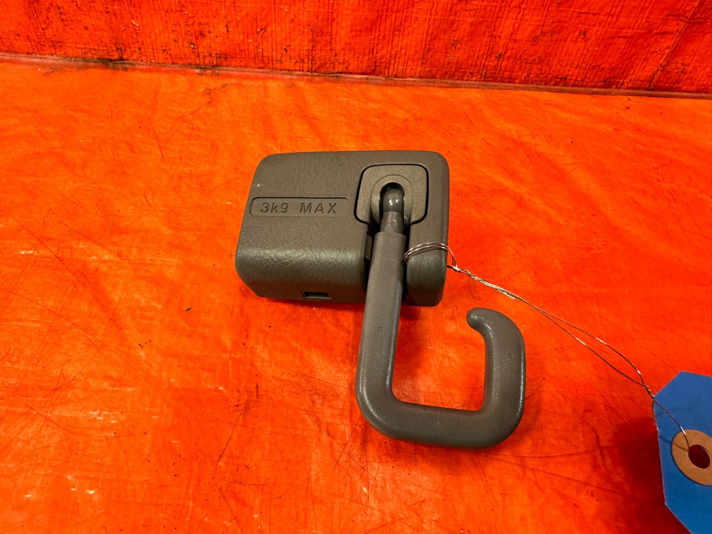97-01 HONDA CR-V CRV - INTERIOR MOUNTING HOOK - OEM #3011