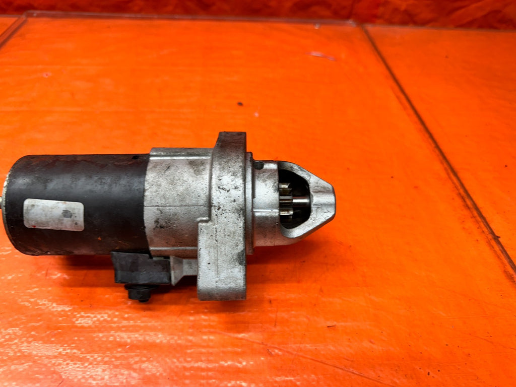 04-05 ACURA TSX 4D 2.4L K24A2 STARTER MOTOR ASSY OEM #3425